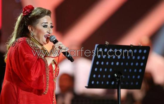 هيام يونس: اشتهرت وهي طفلة في الثالثة وغنت مع نانسي عجرم صورة رقم 6 هيام يونس: اشتهرت وهي طفلة في الثالثة وغنت مع نانسي عجرم صورة رقم 6