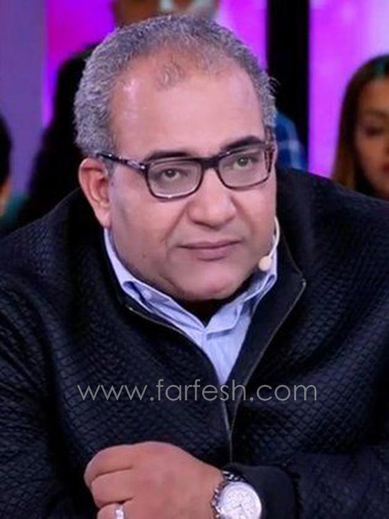 بيومي فؤاد يغضب محمد رمضان بطل الأسطورة فيصفه بـ(النحيت) صورة رقم 2 بيومي فؤاد يغضب محمد رمضان بطل الأسطورة فيصفه بـ(النحيت) صورة رقم 2