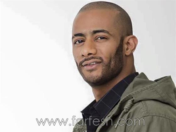 الأسطورة محمد رمضان: معجبة قبلته من الفم وآخر ضربه! صورة رقم 7 الأسطورة محمد رمضان: معجبة قبلته من الفم وآخر ضربه! صورة رقم 7