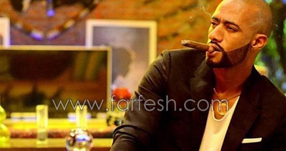 بيومي فؤاد يغضب محمد رمضان بطل الأسطورة فيصفه بـ(النحيت) صورة رقم 6 بيومي فؤاد يغضب محمد رمضان بطل الأسطورة فيصفه بـ(النحيت) صورة رقم 6