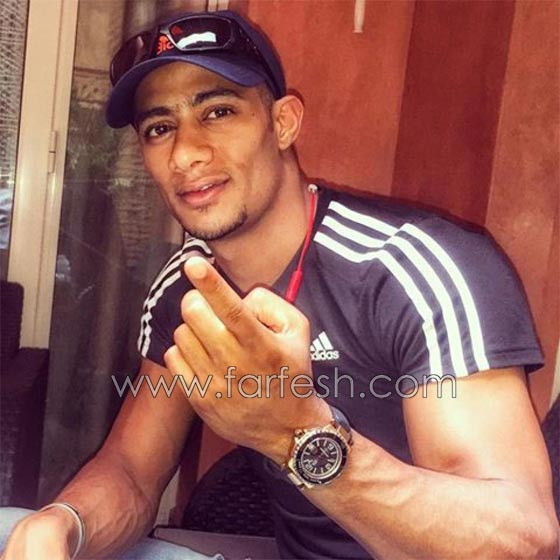 بعد نجاح مسلسل الاسطورة: محمد رمضان يشتري رولز رويس ولامبورجيني صورة رقم 6 بعد نجاح مسلسل الاسطورة: محمد رمضان يشتري رولز رويس ولامبورجيني صورة رقم 6
