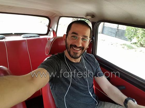 8 نجوم يهزأون من محمد رمضان وسيارتيه الفارهتين برسائل نارية صورة رقم 9 8 نجوم يهزأون من محمد رمضان وسيارتيه الفارهتين برسائل نارية صورة رقم 9