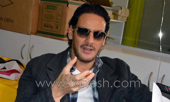 خالد ابو النجا متهم بالتعاون مع كاتب اسرائيلي! صورة رقم 10 خالد ابو النجا متهم بالتعاون مع كاتب اسرائيلي! صورة رقم 10