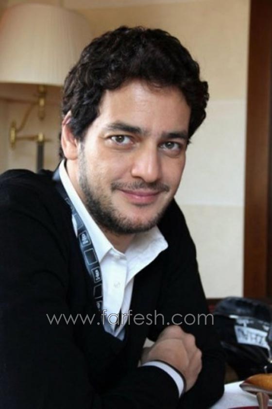خالد ابو النجا متهم بالتعاون مع كاتب اسرائيلي! صورة رقم 7 خالد ابو النجا متهم بالتعاون مع كاتب اسرائيلي! صورة رقم 7