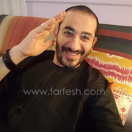 هل تعمّد احمد حلمي انتقاد محمد رمضان بنشره صورة لسيارته الميني؟ صورة رقم 3 هل تعمّد احمد حلمي انتقاد محمد رمضان بنشره صورة لسيارته الميني؟ صورة رقم 3