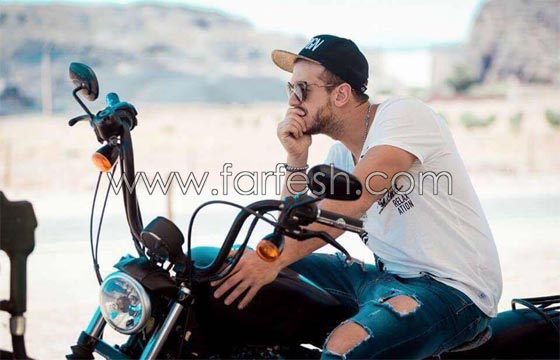 مسلسلات برو كان هناك.. سعد المجرد يشعل مهرجان جرش بأكثر الليالي صخبا صورة رقم 8 مسلسلات برو كان هناك.. سعد المجرد يشعل مهرجان جرش بأكثر الليالي صخبا صورة رقم 8