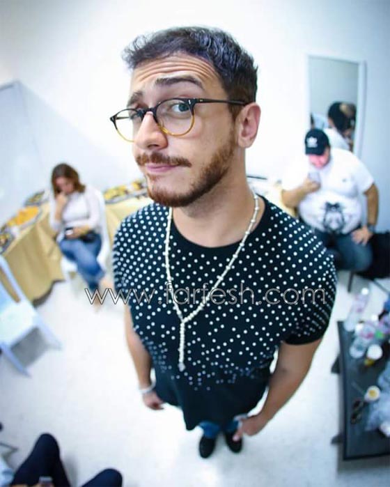 مسلسلات برو كان هناك.. سعد المجرد يشعل مهرجان جرش بأكثر الليالي صخبا صورة رقم 10 مسلسلات برو كان هناك.. سعد المجرد يشعل مهرجان جرش بأكثر الليالي صخبا صورة رقم 10