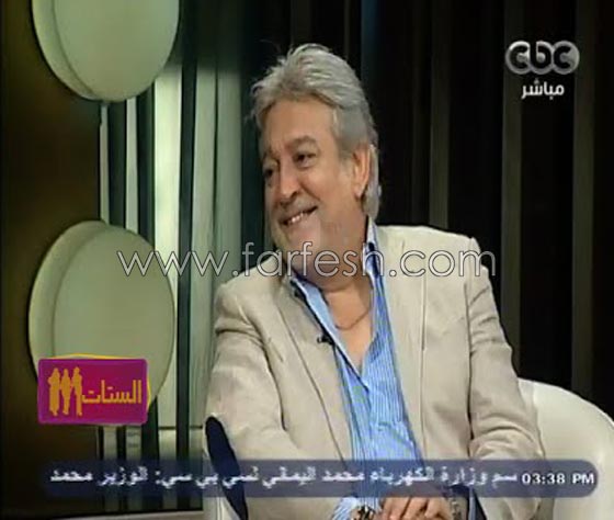 عماد رشاد: هذه حقيقة القبض على ابني في حالة سكر بتهمة التحرش في الغردقة صورة رقم 3 عماد رشاد: هذه حقيقة القبض على ابني في حالة سكر بتهمة التحرش في الغردقة صورة رقم 3
