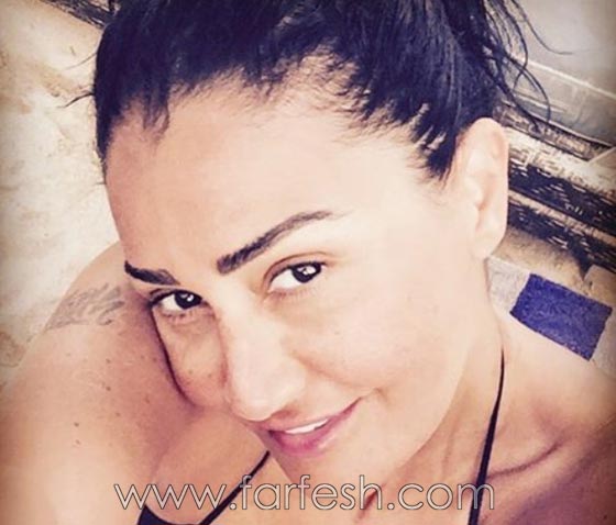 صور فنانات عربيات وعالميات بدون مكياج! هل هنّ بدون مكياج فعلا؟ صورة رقم 1 صور فنانات عربيات وعالميات بدون مكياج! هل هنّ بدون مكياج فعلا؟ صورة رقم 1