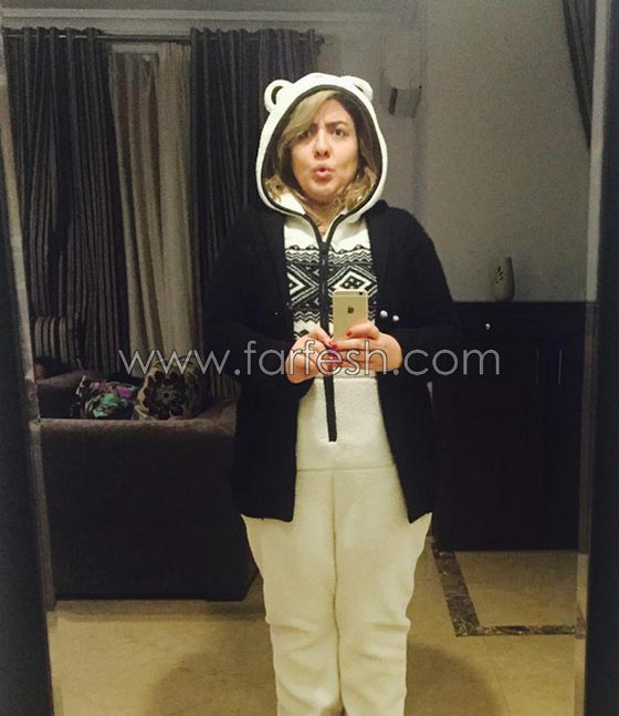 صور فنانات عربيات وعالميات بدون مكياج! هل هنّ بدون مكياج فعلا؟ صورة رقم 3 صور فنانات عربيات وعالميات بدون مكياج! هل هنّ بدون مكياج فعلا؟ صورة رقم 3