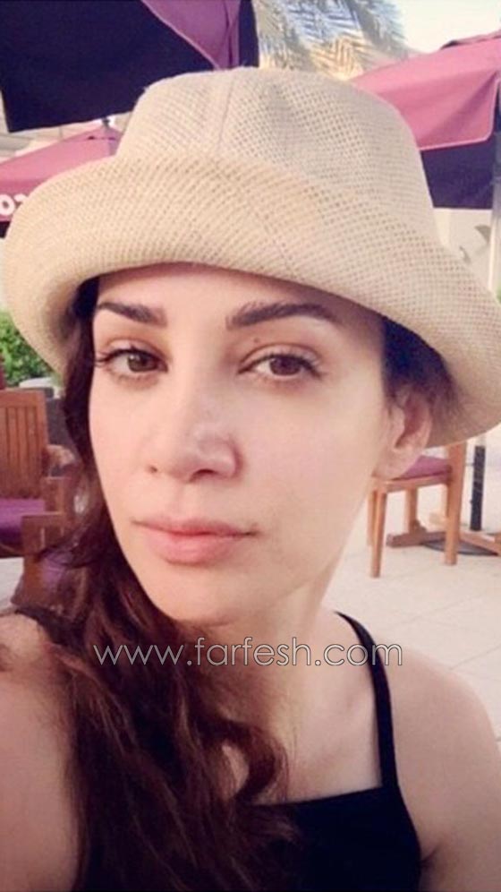 صور فنانات عربيات وعالميات بدون مكياج! هل هنّ بدون مكياج فعلا؟ صورة رقم 5 صور فنانات عربيات وعالميات بدون مكياج! هل هنّ بدون مكياج فعلا؟ صورة رقم 5