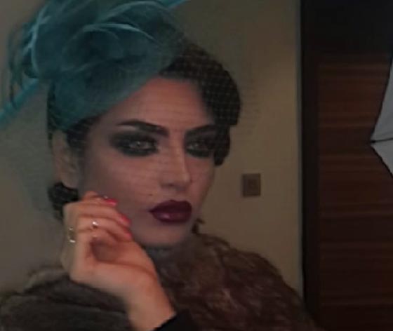 فيديو شبيهة هيفاء وهبي ريم الحسيني: يخلق من الشبه أربعين! صورة رقم 6 فيديو شبيهة هيفاء وهبي ريم الحسيني: يخلق من الشبه أربعين! صورة رقم 6