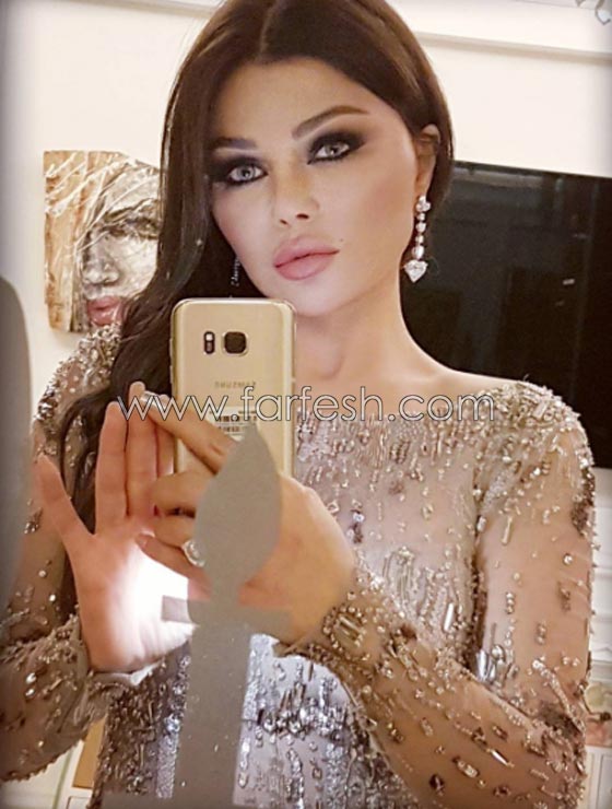 فيديو شبيهة هيفاء وهبي ريم الحسيني: يخلق من الشبه أربعين! صورة رقم 10 فيديو شبيهة هيفاء وهبي ريم الحسيني: يخلق من الشبه أربعين! صورة رقم 10