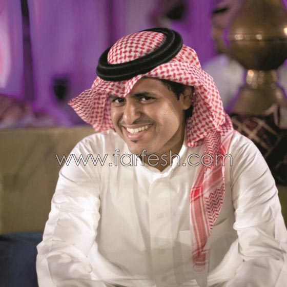 زواج إبراهيم الحكمي يجعله يؤجل أعماله الفنية لما بعد حفل الزفاف صورة رقم 3 زواج إبراهيم الحكمي يجعله يؤجل أعماله الفنية لما بعد حفل الزفاف صورة رقم 3