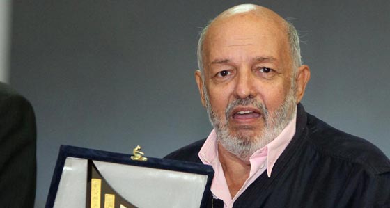 وداعاً خان.. وفاة المخرج المصري محمد خان إثر أزمة صحية مفاجئة صورة رقم 3 وداعاً خان.. وفاة المخرج المصري محمد خان إثر أزمة صحية مفاجئة صورة رقم 3
