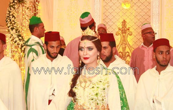 صور وفيديو حفل زفاف المغربية صفاء حبيركو بطلة مسلسل صور وفيديو حفل زفاف المغربية صفاء حبيركو بطلة مسلسل