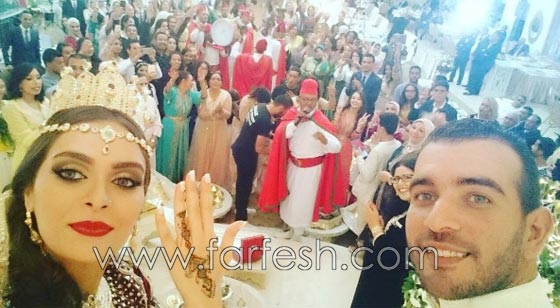 صور وفيديو حفل زفاف المغربية صفاء حبيركو بطلة مسلسل صور وفيديو حفل زفاف المغربية صفاء حبيركو بطلة مسلسل