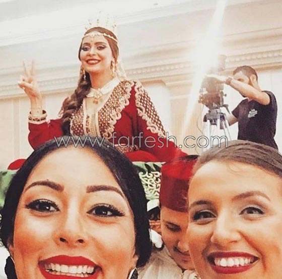 صور وفيديو حفل زفاف المغربية صفاء حبيركو بطلة مسلسل صور وفيديو حفل زفاف المغربية صفاء حبيركو بطلة مسلسل