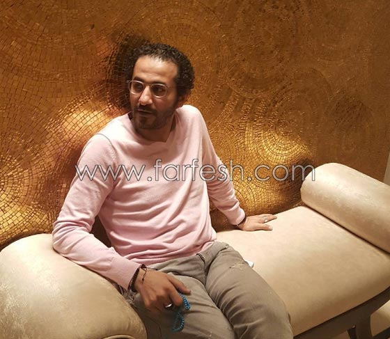 صورة نادرة، احمد حلمي مع والده: لن تصدق الشبه بينهما صورة رقم 5 صورة نادرة، احمد حلمي مع والده: لن تصدق الشبه بينهما صورة رقم 5