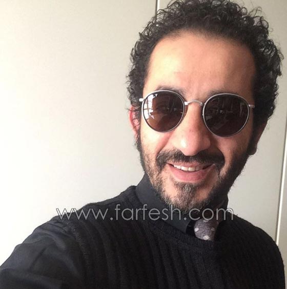 صورة نادرة، احمد حلمي مع والده: لن تصدق الشبه بينهما صورة رقم 7 صورة نادرة، احمد حلمي مع والده: لن تصدق الشبه بينهما صورة رقم 7