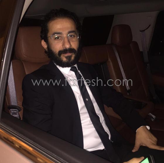 صورة نادرة، احمد حلمي مع والده: لن تصدق الشبه بينهما صورة رقم 8 صورة نادرة، احمد حلمي مع والده: لن تصدق الشبه بينهما صورة رقم 8