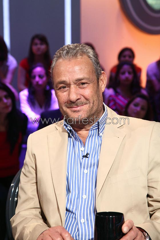 رأي فاروق الفيشاوي الصادم في الفنانات المحجبات والزعيم عادل امام! صورة رقم 1 رأي فاروق الفيشاوي الصادم في الفنانات المحجبات والزعيم عادل امام! صورة رقم 1