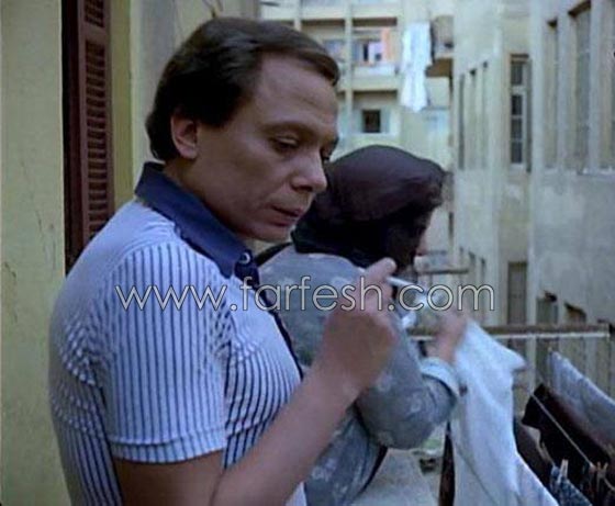 خناقة محمد خان مع ضابط كانت وراء فيلم زوجة رجل مهم صورة رقم 4 خناقة محمد خان مع ضابط كانت وراء فيلم زوجة رجل مهم صورة رقم 4