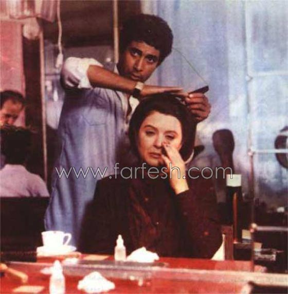 خناقة محمد خان مع ضابط كانت وراء فيلم زوجة رجل مهم صورة رقم 2 خناقة محمد خان مع ضابط كانت وراء فيلم زوجة رجل مهم صورة رقم 2