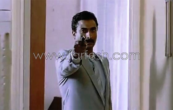 خناقة محمد خان مع ضابط كانت وراء فيلم زوجة رجل مهم صورة رقم 5 خناقة محمد خان مع ضابط كانت وراء فيلم زوجة رجل مهم صورة رقم 5