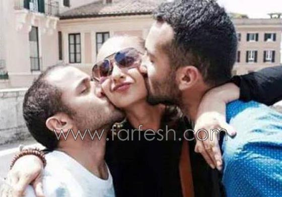 8 فنانات من ضحايا الزواج المبكر بينهن هيفاء وهبي ونيللي كريم صورة رقم 6 8 فنانات من ضحايا الزواج المبكر بينهن هيفاء وهبي ونيللي كريم صورة رقم 6