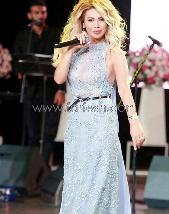 النجوم العرب يعيشون صيفا استثنائيا.. من نجوى الى نور صورة رقم 5 النجوم العرب يعيشون صيفا استثنائيا.. من نجوى الى نور صورة رقم 5