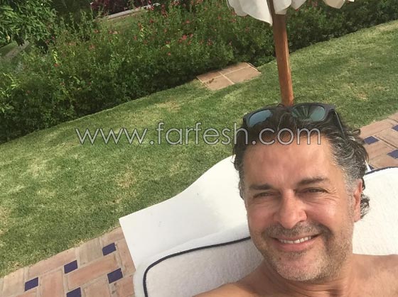 النجوم العرب يعيشون صيفا استثنائيا.. من نجوى الى نور صورة رقم 9 النجوم العرب يعيشون صيفا استثنائيا.. من نجوى الى نور صورة رقم 9