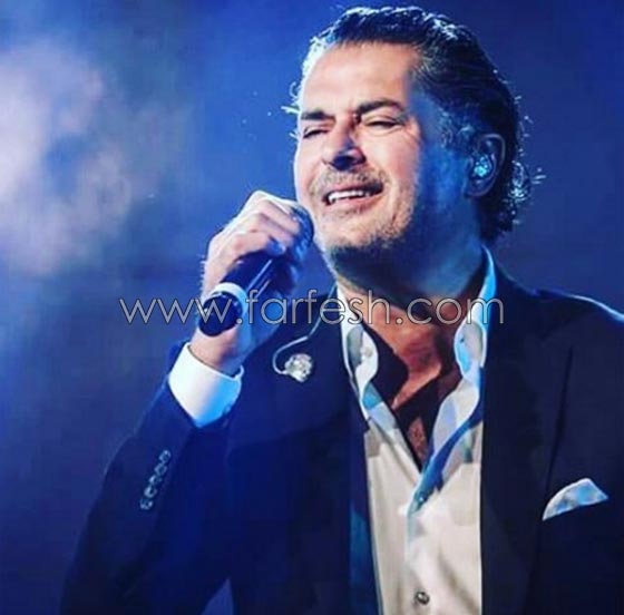 ما سبب أزمة راغب علامة مع الإعلاميين المصريين وغضبه في الحفل الاخير؟ صورة رقم 5 ما سبب أزمة راغب علامة مع الإعلاميين المصريين وغضبه في الحفل الاخير؟ صورة رقم 5