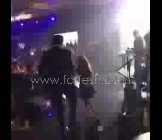 رقص مُبهج بين راغب علامة وطفلة خلال حفله في مصر.. شاهده صورة رقم 1 رقص مُبهج بين راغب علامة وطفلة خلال حفله في مصر.. شاهده صورة رقم 1