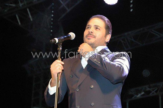 رامي عياش: الأبوة لم تغيّرني ولا اريد ان اتحدث عن سعد المجرد! صورة رقم 2 رامي عياش: الأبوة لم تغيّرني ولا اريد ان اتحدث عن سعد المجرد! صورة رقم 2