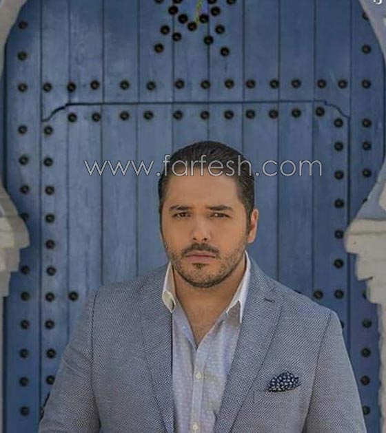 رامي عياش: الأبوة لم تغيّرني ولا اريد ان اتحدث عن سعد المجرد! صورة رقم 3 رامي عياش: الأبوة لم تغيّرني ولا اريد ان اتحدث عن سعد المجرد! صورة رقم 3