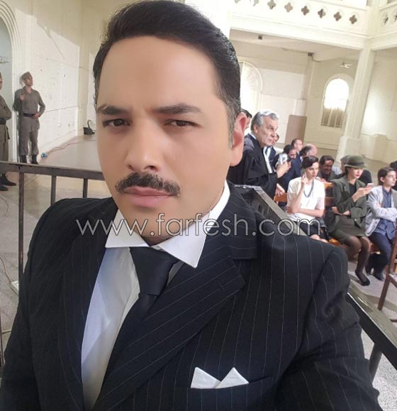 رامي عياش: الأبوة لم تغيّرني ولا اريد ان اتحدث عن سعد المجرد! صورة رقم 4 رامي عياش: الأبوة لم تغيّرني ولا اريد ان اتحدث عن سعد المجرد! صورة رقم 4