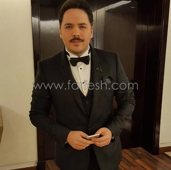 رامي عياش: الأبوة لم تغيّرني ولا اريد ان اتحدث عن سعد المجرد! صورة رقم 7 رامي عياش: الأبوة لم تغيّرني ولا اريد ان اتحدث عن سعد المجرد! صورة رقم 7