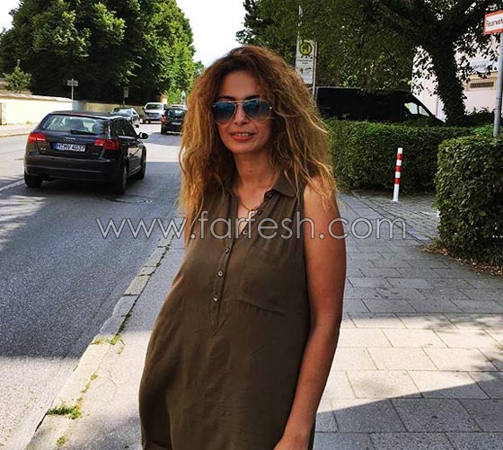 كيف يمضي الفنانون العرب إجازة الصيف؟ وما دخل الارهاب بهم؟ صورة رقم 12 كيف يمضي الفنانون العرب إجازة الصيف؟ وما دخل الارهاب بهم؟ صورة رقم 12