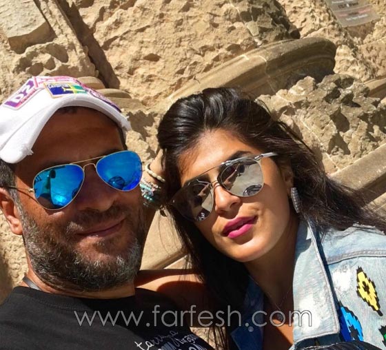 كيف يمضي الفنانون العرب إجازة الصيف؟ وما دخل الارهاب بهم؟ صورة رقم 13 كيف يمضي الفنانون العرب إجازة الصيف؟ وما دخل الارهاب بهم؟ صورة رقم 13