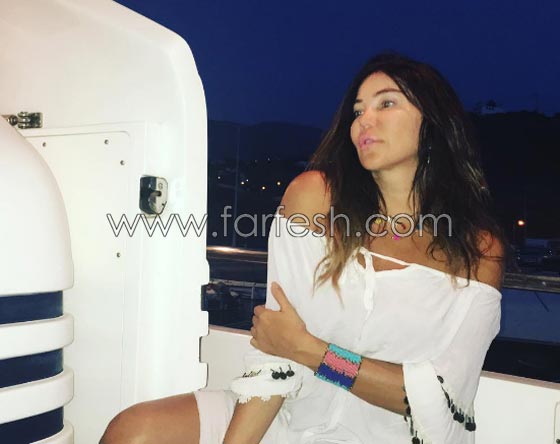 كيف يمضي الفنانون العرب إجازة الصيف؟ وما دخل الارهاب بهم؟ صورة رقم 22 كيف يمضي الفنانون العرب إجازة الصيف؟ وما دخل الارهاب بهم؟ صورة رقم 22