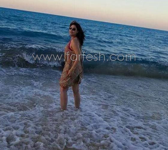 كيف يمضي الفنانون العرب إجازة الصيف؟ وما دخل الارهاب بهم؟ صورة رقم 23 كيف يمضي الفنانون العرب إجازة الصيف؟ وما دخل الارهاب بهم؟ صورة رقم 23