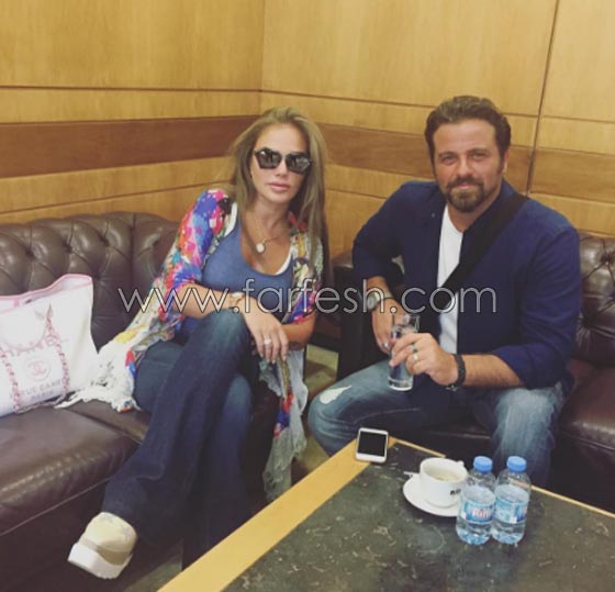 كيف يمضي الفنانون العرب إجازة الصيف؟ وما دخل الارهاب بهم؟ صورة رقم 6 كيف يمضي الفنانون العرب إجازة الصيف؟ وما دخل الارهاب بهم؟ صورة رقم 6