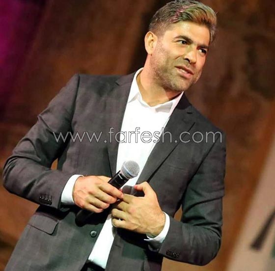 كيف يمضي الفنانون العرب إجازة الصيف؟ وما دخل الارهاب بهم؟ صورة رقم 7 كيف يمضي الفنانون العرب إجازة الصيف؟ وما دخل الارهاب بهم؟ صورة رقم 7