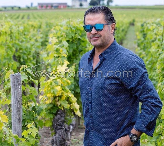 كيف يمضي الفنانون العرب إجازة الصيف؟ وما دخل الارهاب بهم؟ صورة رقم 9 كيف يمضي الفنانون العرب إجازة الصيف؟ وما دخل الارهاب بهم؟ صورة رقم 9
