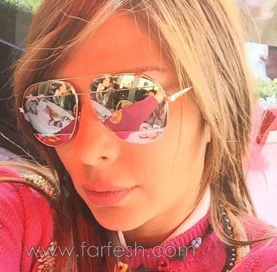 كيف يمضي الفنانون العرب إجازة الصيف؟ وما دخل الارهاب بهم؟ صورة رقم 11 كيف يمضي الفنانون العرب إجازة الصيف؟ وما دخل الارهاب بهم؟ صورة رقم 11