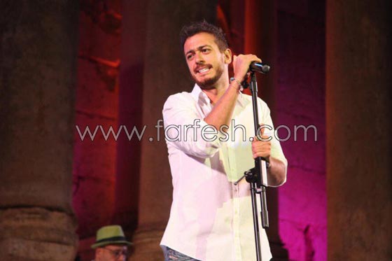 سعد المجرد يعتذر ويعترف: اغنية الشمعة جزائرية وليست مغربية! صورة رقم 2 سعد المجرد يعتذر ويعترف: اغنية الشمعة جزائرية وليست مغربية! صورة رقم 2