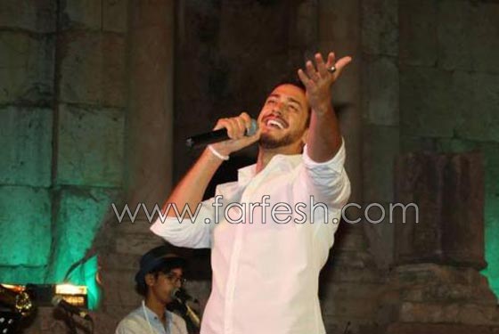 سعد المجرد يعتذر ويعترف: اغنية الشمعة جزائرية وليست مغربية! صورة رقم 3 سعد المجرد يعتذر ويعترف: اغنية الشمعة جزائرية وليست مغربية! صورة رقم 3