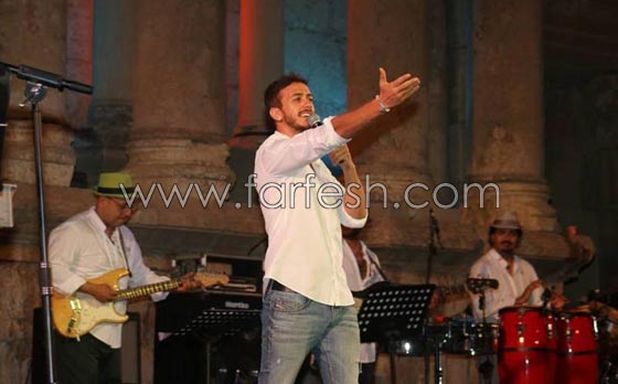سعد المجرد يعتذر ويعترف: اغنية الشمعة جزائرية وليست مغربية! صورة رقم 4 سعد المجرد يعتذر ويعترف: اغنية الشمعة جزائرية وليست مغربية! صورة رقم 4