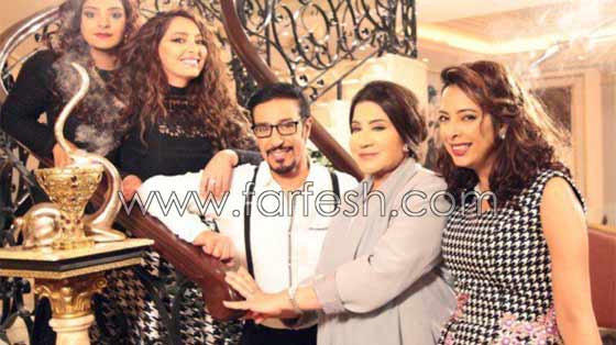 مسلسلات رمضان: مشهد مساج في مسلسل ساق البامبو يسبب مشاكل وانتقادات صورة رقم 6 مسلسلات رمضان: مشهد مساج في مسلسل ساق البامبو يسبب مشاكل وانتقادات صورة رقم 6